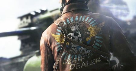 Battlefield V z aktualizacją i ważnymi nowościami [AKT. 2]