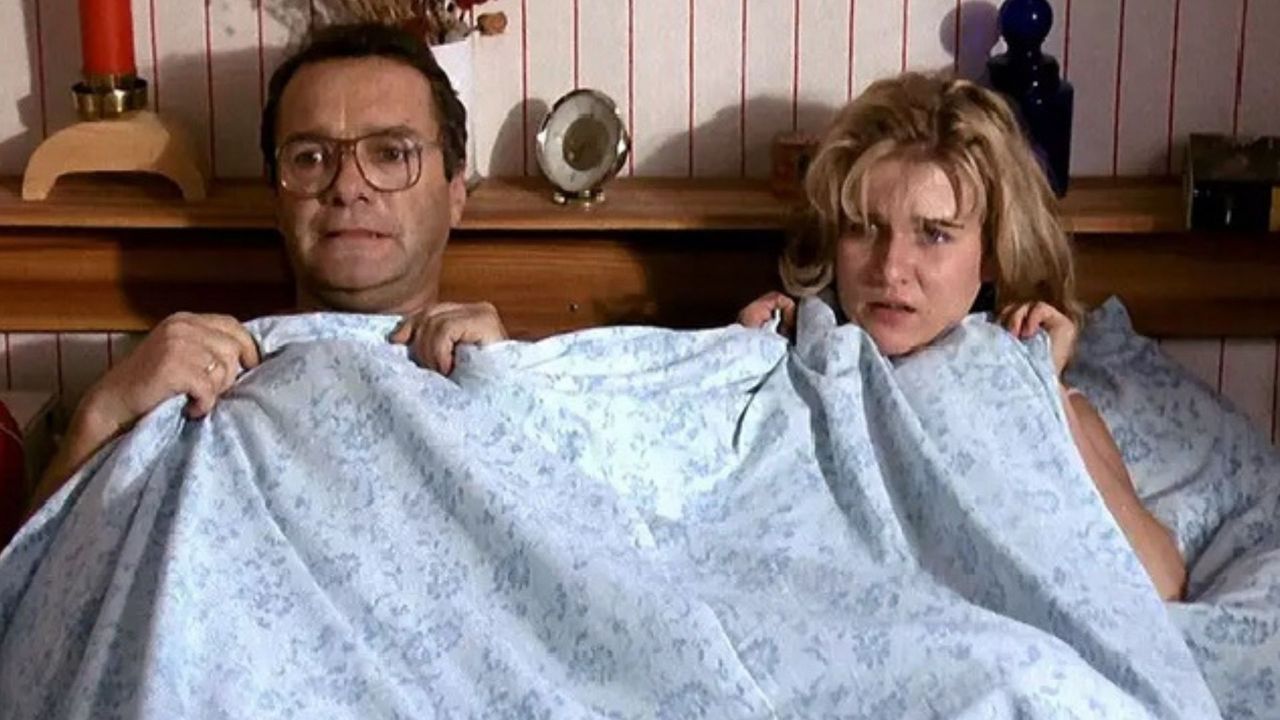 Kultowa komedia znów na ekranie. Nikt nie odpuści włączenia telewizora