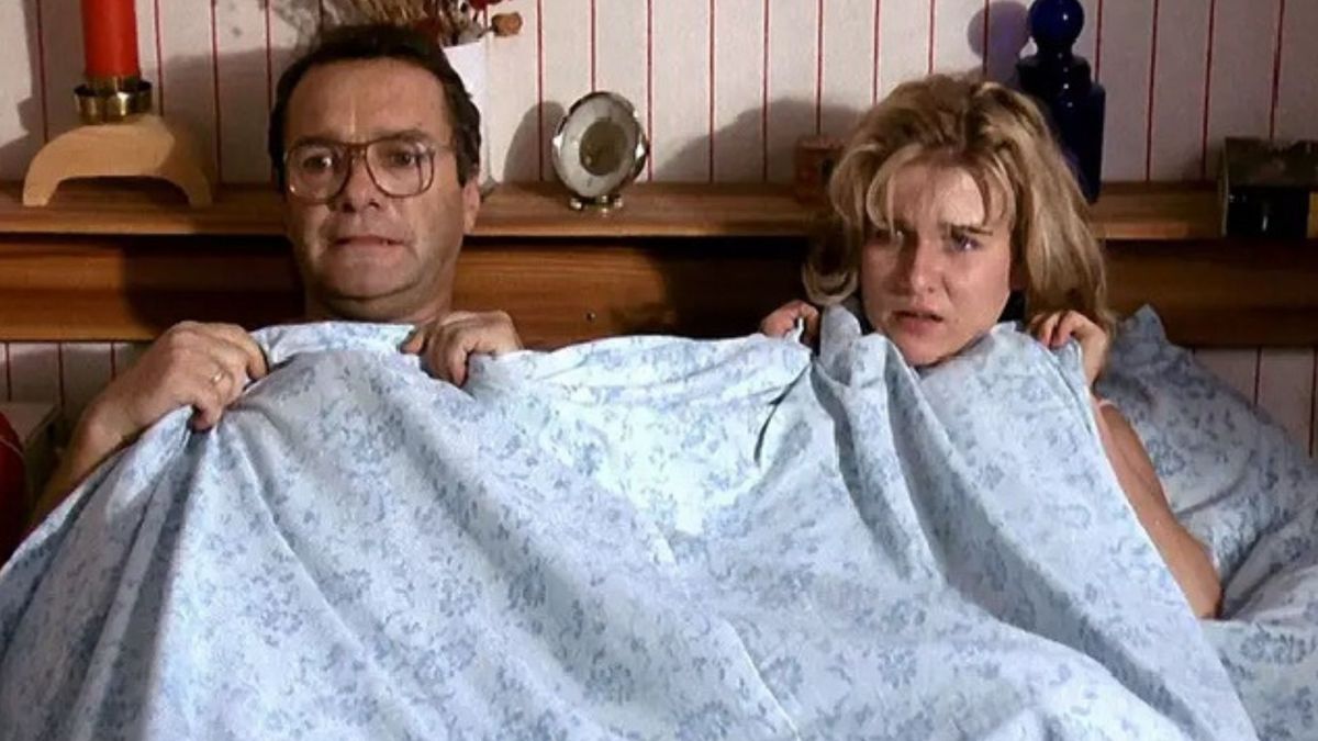 Dziś w tv "Kogel Mogel?