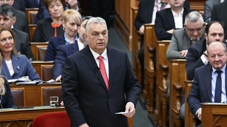 Viktor Orban