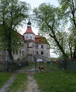 Pałac w Domanicach. Wyjątkowe miejsce na mapie Dolnego Śląska