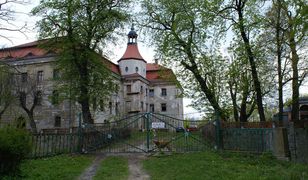 Pałac w Domanicach. Wyjątkowe miejsce na mapie Dolnego Śląska