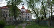 Pałac w Domanicach. Wyjątkowe miejsce na mapie Dolnego Śląska