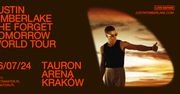Justin Timberlake ogłasza długo oczekiwaną trasę koncertową po Europie i Wielkiej Brytanii