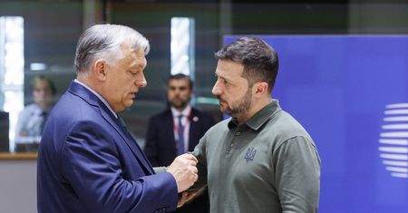 Węgry porwały pracowników banku z Ukrainy? Przewozili miliony dolarów i złoto