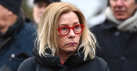"Myła mi plecy, głaskała i dotykała". Potocka o relacji z kobietą