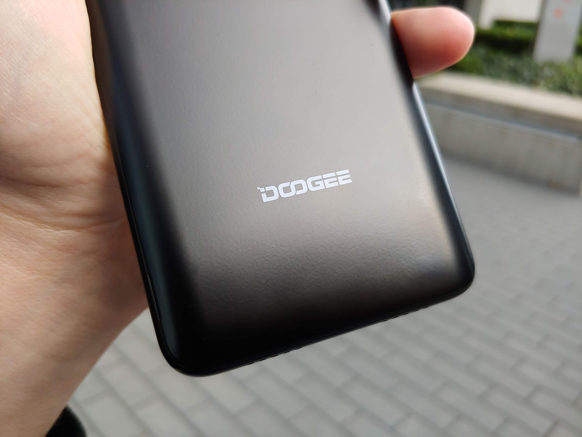 Wielki test smartfonów za 500 zł: Sprawdzamy Doogee X60L 11