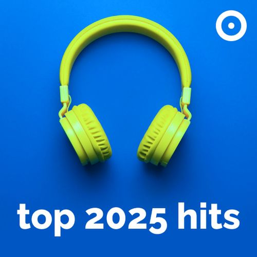 Logo stacji Top 2025 Hits