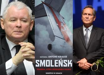 "Smoleńsk" obejrzało w kinach tylko 100 tysięcy osób!