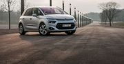 Citroën C4 Picasso 1,6 THP Exclusive - test