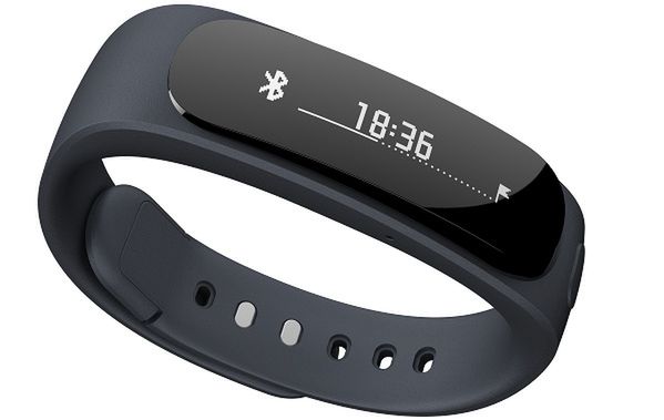 Huawei TalkBand B1 to coś więcej niż zwykła opaska [pierwsze wrażenia]