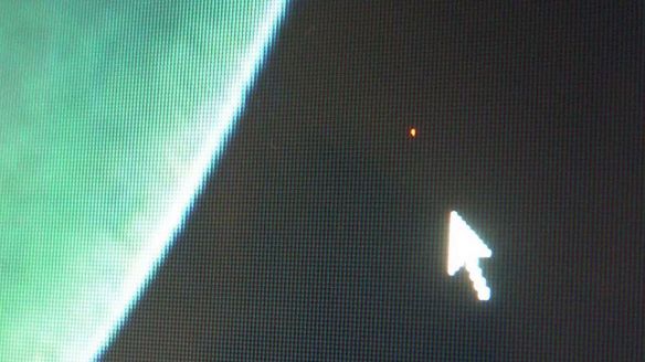 Limity martwych pikseli w Apple'u 1