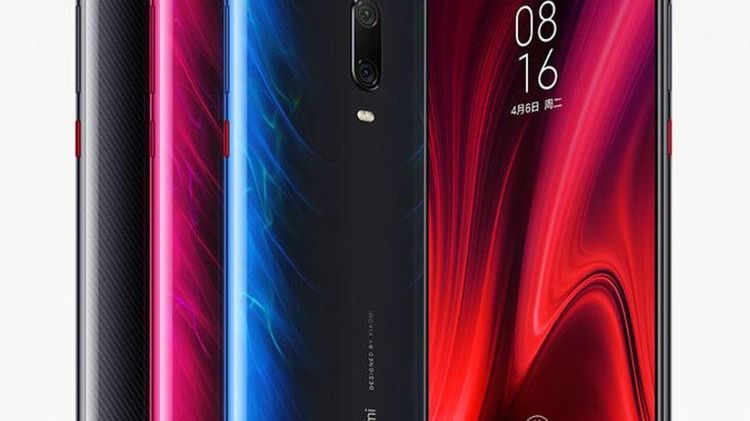 Xiaomi Mi 9T w sprzedaży na pierwszym rynku [#wSkrócie] 1