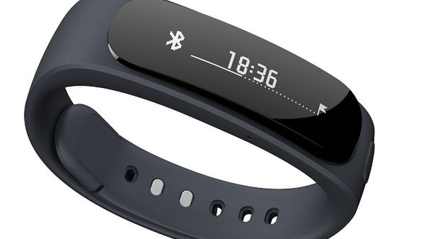Huawei TalkBand B1 to coś więcej niż zwykła opaska [pierwsze wrażenia] 1