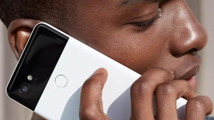 Pixel 3 XL pozuje do zdjęć. A przynajmniej jeden z jego prototypów 1