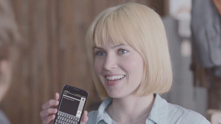 Samsung wypuszcza kolejne reklamy ośmieszające Apple'a [wideo] 1
