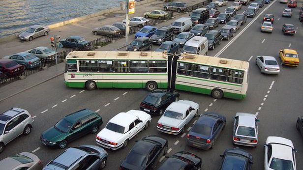 Zakorkowany świat, czyli przymusowy postój z naukowego punktu widzenia 1