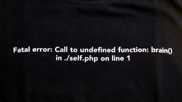 Błędy dodatnie i błędy ujemne, czyli co sprawić może pomyłka w popkulturze 1