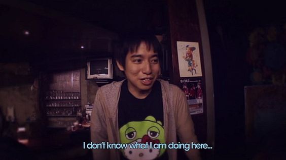 Poznaj japońskich (i nie tylko) fanów bijatyk [wideo] 1