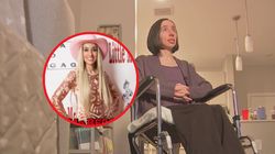 Miała infekcję intymną, teraz jeździ na wózku inwalidzkim. Wszystko przez ten lek