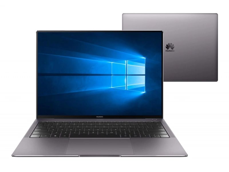 Huawei Matebook X Pro