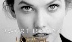 Julianne Moore, Eva Longoria i Frieda Pinto  w kampanii L'Oreal „#WorthSaying” (wideo)