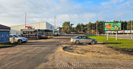 Letnia na Michelinie do rozbudowy. Miasto dostało 4 mln zł dofinansowania na drogę i odwodnienie