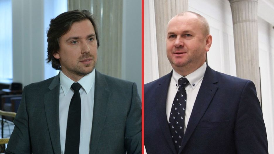 Wojtunik o Kaczmarku: potwierdza wszystko, o czym wiedzieliśmy wcześniej