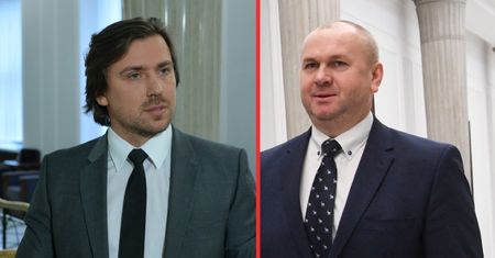 Wojtunik o Kaczmarku: potwierdza wszystko, o czym wiedzieliśmy wcześniej
