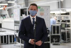 Wybory 2020. Radni PiS zawiadomili PKW i prokuraturę w sprawie podpisów Trzaskowskiego