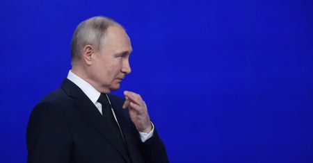 Rosjanie drwią z Putina. Wyciekły popularne żarty