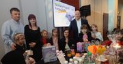 Legnica: Spotkanie Przyjaciół Fundacji ESPA, przyjechało 280 osób, zobaczcie zdjęcia