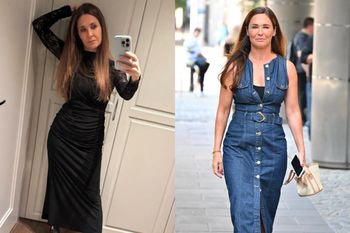 Dieta Doroty Naruszewicz. To dzięki TEMU utrzymuje świetną sylwetką