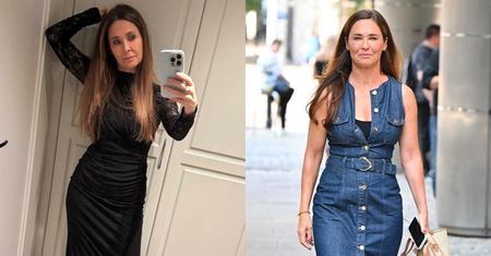 Dieta Doroty Naruszewicz. To dzięki TEMU utrzymuje świetną sylwetką