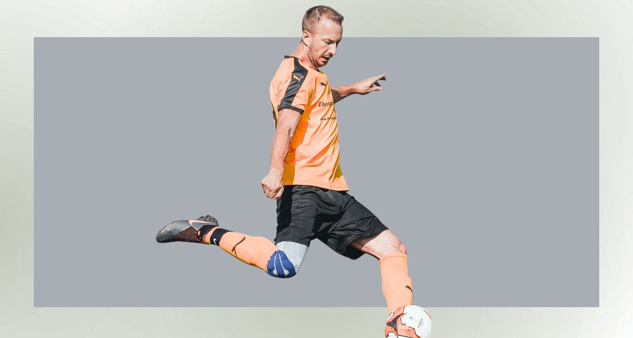 Gdzie grają emocje, tam są marki. Ruszamy z dodatkiem o marketingu sportowym