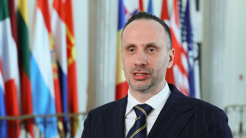 Kowalski wbija szpilę Tuskowi. "It's over"