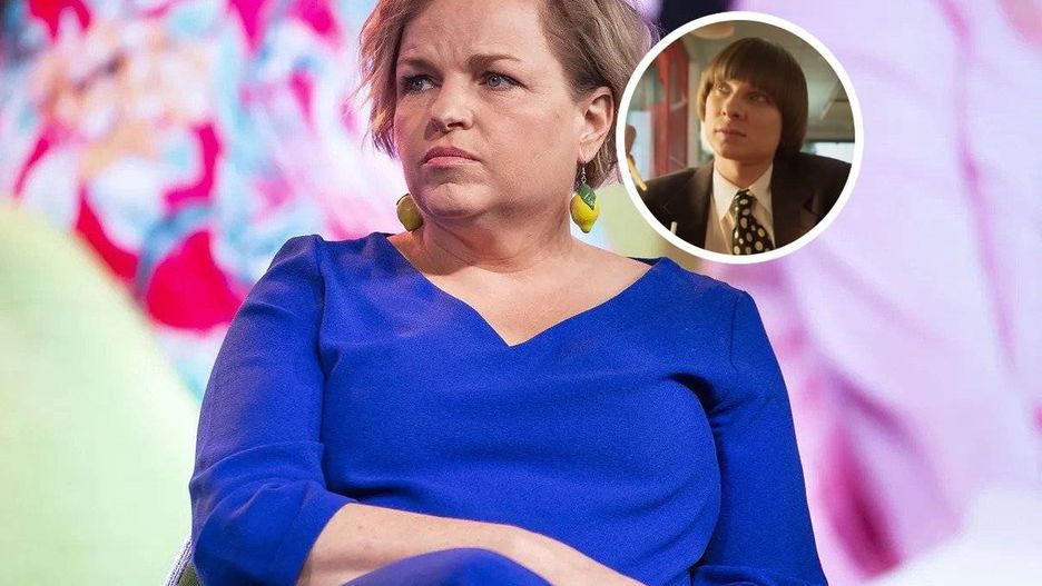 Katarzyna Bosacka skomentowała zestaw Ralpha Kaminskiego