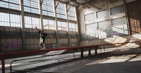 Gry Tony Hawk’s Pro Skater 1+2 powracają w nowych wersjach. Zobacz jak wyglądają