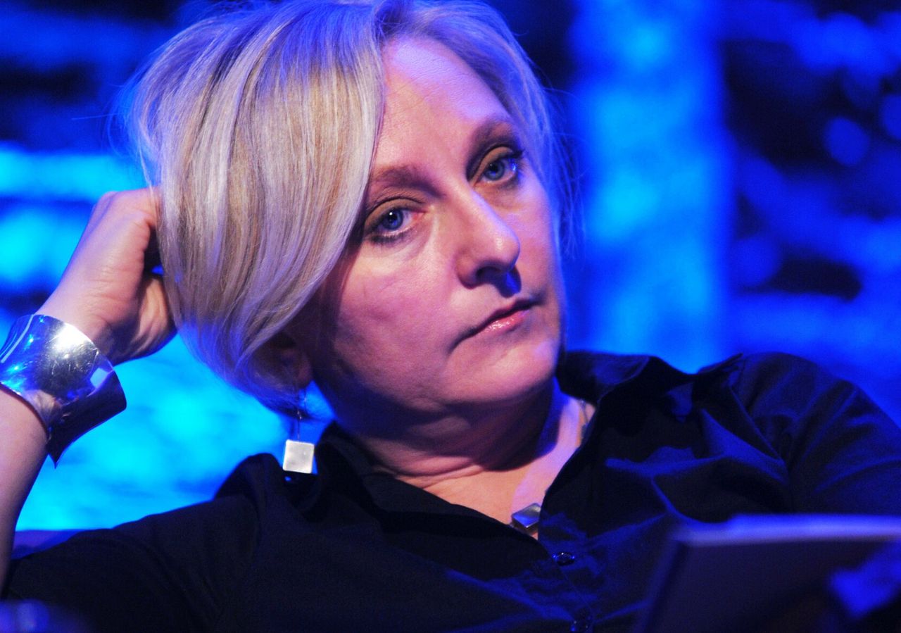 Wiedziała, że umiera. Dziennikarka przed śmiercią nagrała pożegnanie