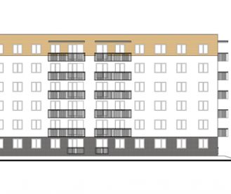 Sosnowiec. Inwestycja mieszkaniowa. Powstanie 280 mieszkań w 12 budynkach