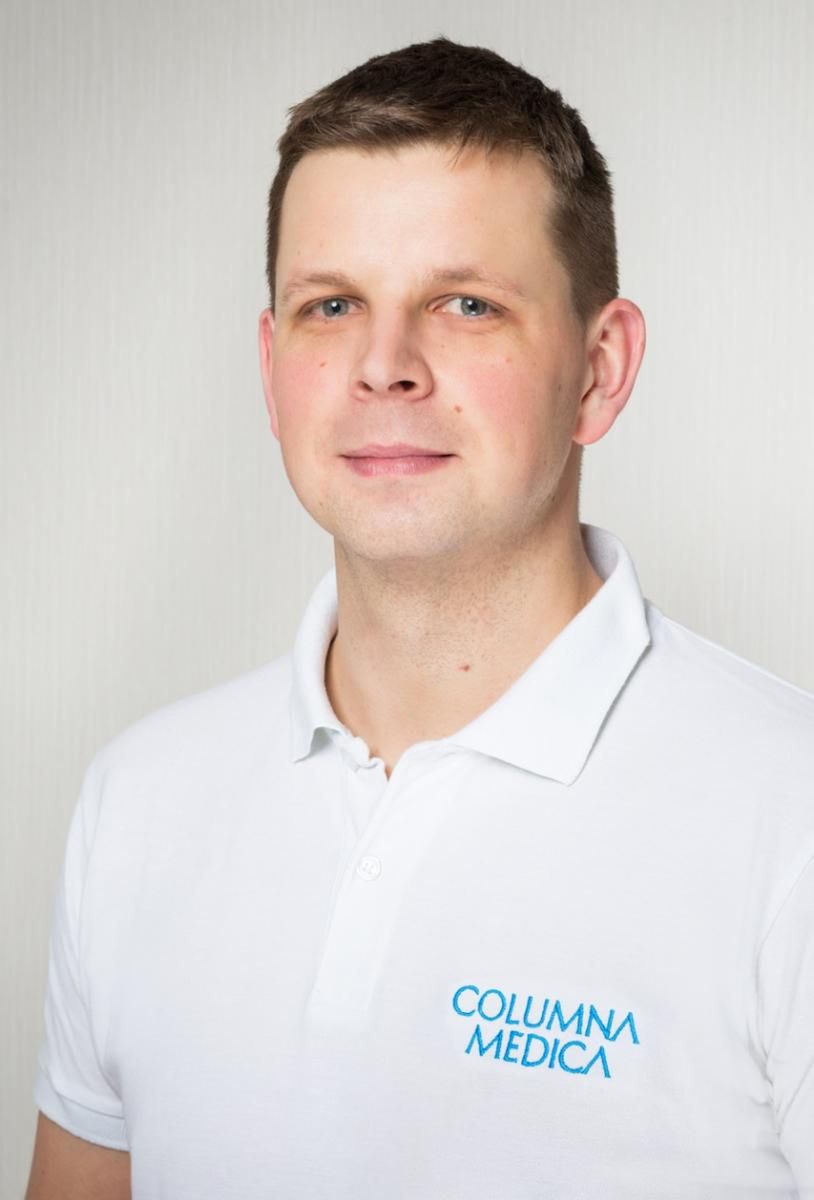 Suche igłowanie - na czym polega, jakie są przeciwwskazania i co może leczyć? Wyjaśnia Dawid Żak, fizjoterapeuta w Klinice Columna Medica