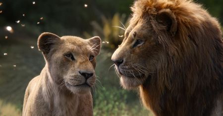 Powstanie spin-off uwielbianego filmu. Disney zaprezentował pierwszą grafikę z filmu