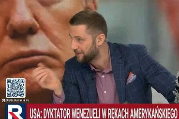 Republika: Kłeczek o dyktaturze i więźniach politycznych. 