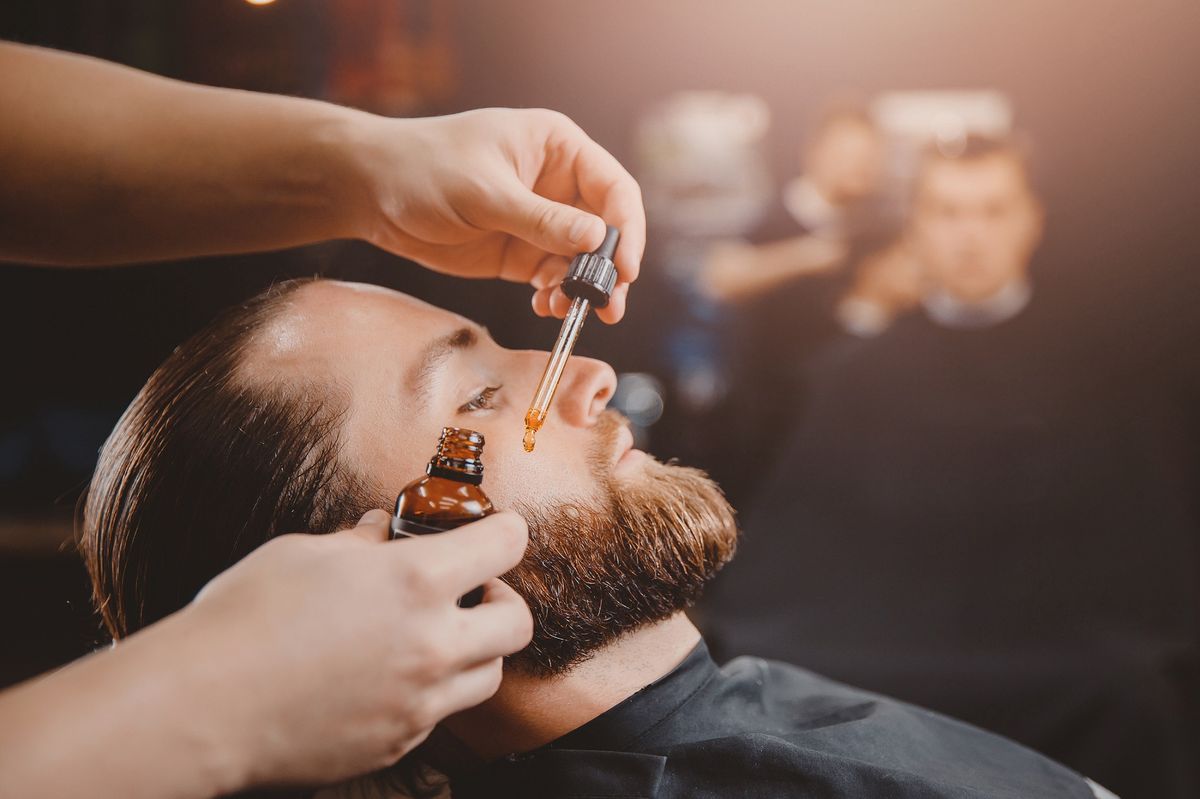 Jak pielęgnować brodę? Zestawienie kosmetyków do brody
