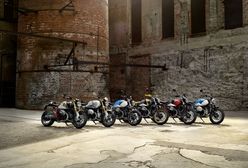Plotki się potwierdziły. BMW odświeża wszystkie wersje R nineT