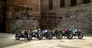 Plotki się potwierdziły. BMW odświeża wszystkie wersje R nineT
