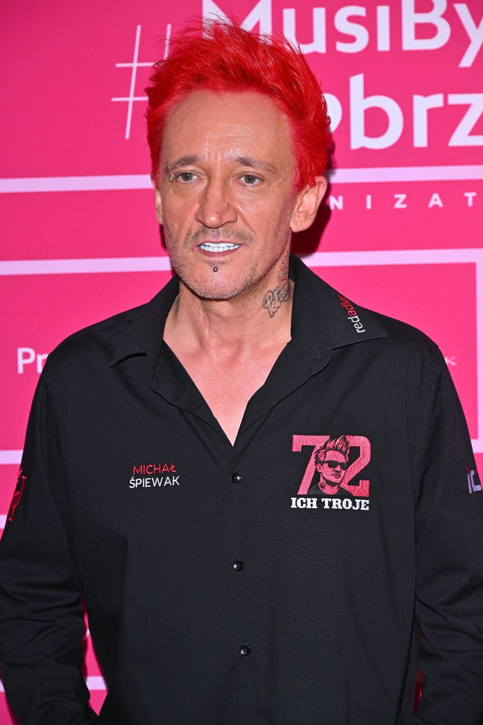 Michał Wiśniewski