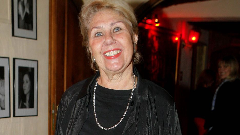 Krystyna Kołodziejczyk 