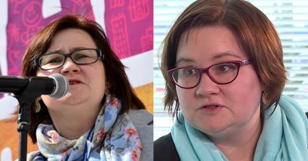 Terlikowska o aborcji: "My ludzie XXI wieku nie jesteśmy barbarzyńcami, którzy zabijają!"