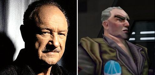 I have a dream: ekranizacja gry Aliens vs Predator 2 5